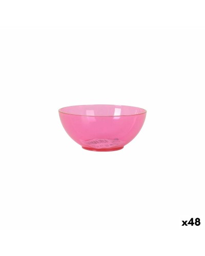 Bol Dem Smaty color Ø 9 x 9 x 4 cm (48 Unités)