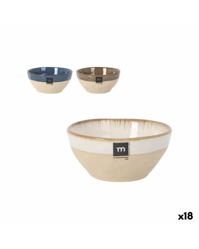 Ciotola La Mediterránea Skyline 520 ml (18 Unità)