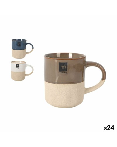 Kop La Mediterránea Skyline 350 ml (24 Stück)