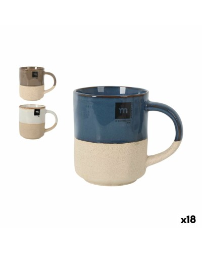 Mok La Mediterránea Skyline 450 ml (18 Stuks)