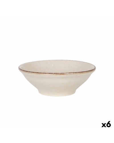 Bowl Santa Clara Salvora Ø 16 cm (6 Units)