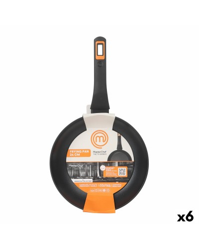 Pannu MasterChef (6 osaa)