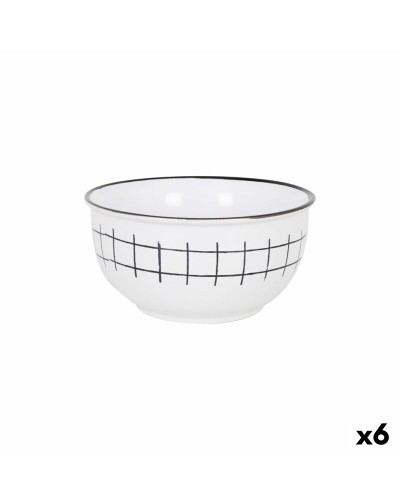 Bol Santa Clara Cloth 520 ml (6 Unités)