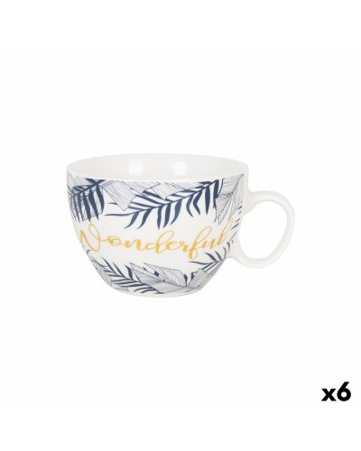 Kop Santa Clara Wonderful Tropical 450 ml (6 Stück)