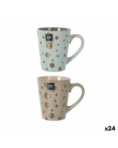 Kop La Mediterránea Lunas 360 ml (24 Stück)