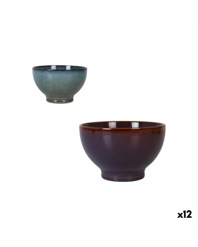 Kom Santa Clara Bayona & salceda 13 x 13 x 8 cm (12 Stuks)