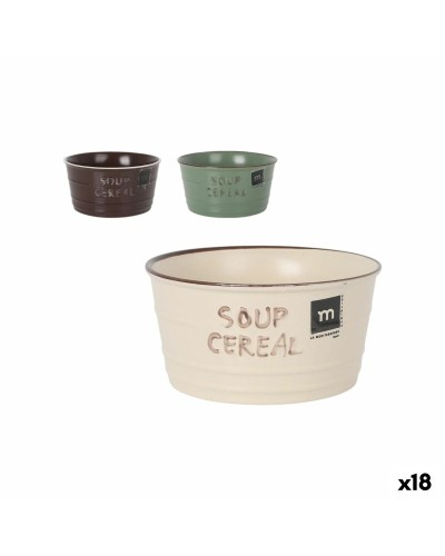 Schale La Mediterránea Sweet farm 500 ml (18 Stück)