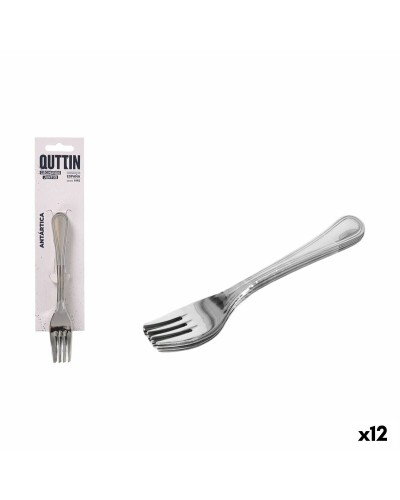 Fourchette Quttin Antartica 6 Pièces (12 Unités)