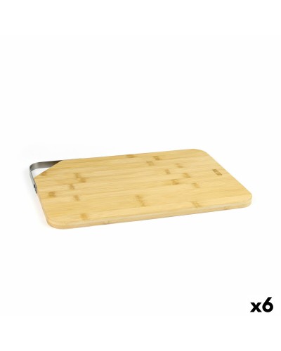Tagliere Quttin 46,2 x 30,2 x 1,5 cm (6 Unità)