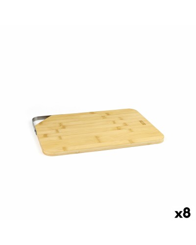 Schneidebrett Quttin 38,6 x 25,3 x 1,5 cm (8 Stück)