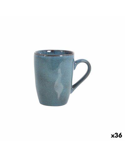 Tasse mug La Mediterránea Morell 310 ml (36 Unités)