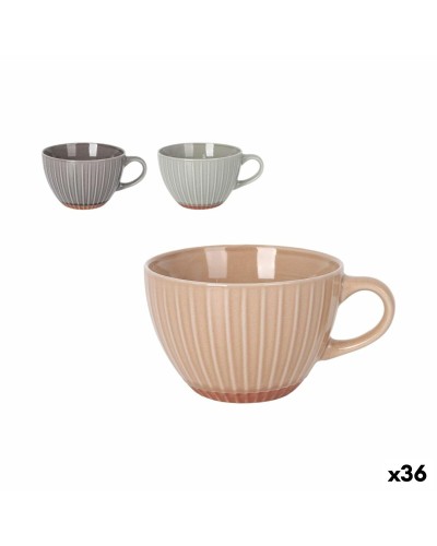 Mok La Mediterránea Melody 450 ml (36 Stuks)