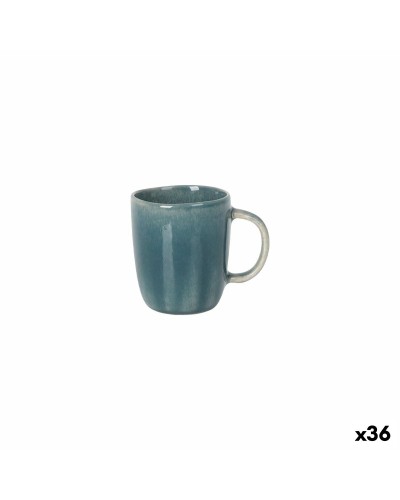 Muki La Mediterránea Ocean blue 90 ml (36 Osaa)