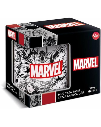 Tasse mug Marvel 325 ml Céramique