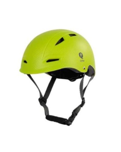 Baby Helmet Qplay Green 52-58 cm