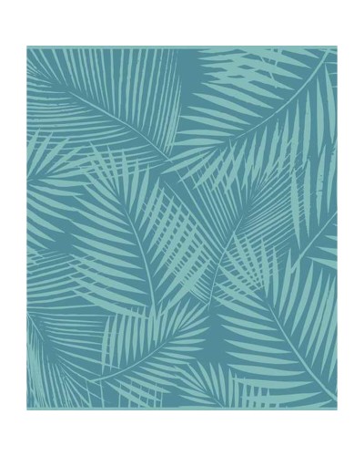 Strandhanddoek Secaneta Kokotiki 150 x 175 cm Dubbel