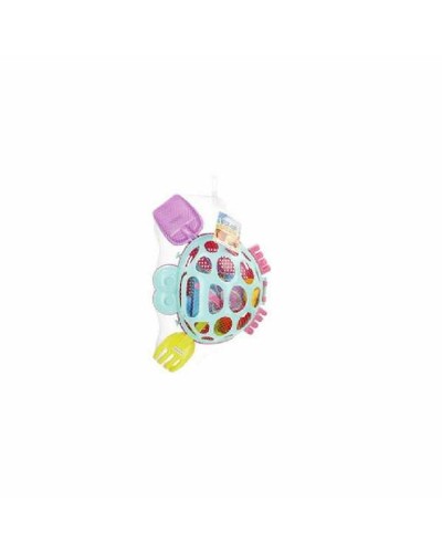 Strandspielzeuge-Set Colorbaby 14 cm