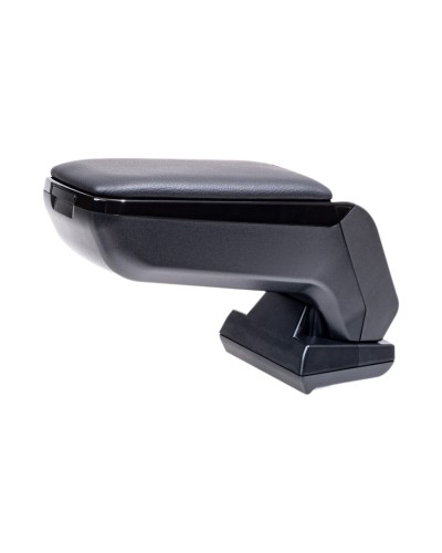 Armleuning Armster C05535A Zwart Polyskin SUZUKI BALENO