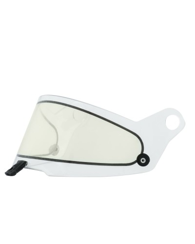 Hjälm Stilo ST5 ABP Transparent