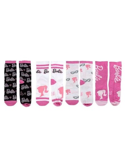 Socks Barbie 31-34