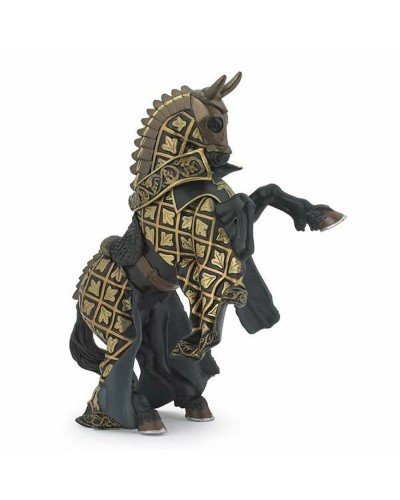 Pferd Papo 39918 15 x 6 x 9 cm PVC Kunststoff (1 Stück)