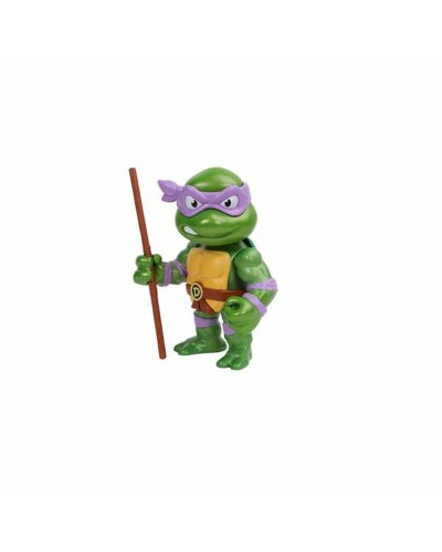 Toimintahahmot Teenage Mutant Ninja Turtles Donatello 10 cm