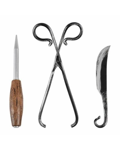 Accesorio para Disfraz My Other Me Halloween