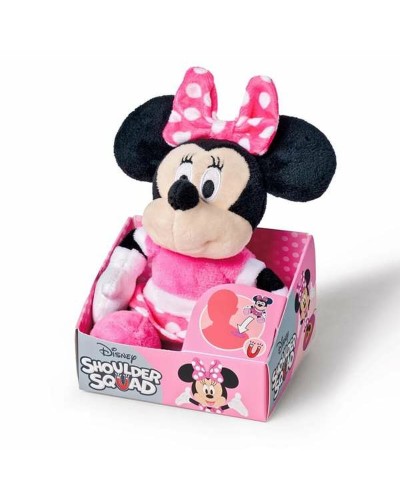 Pehmolelu Smoby Minnie 12 cm