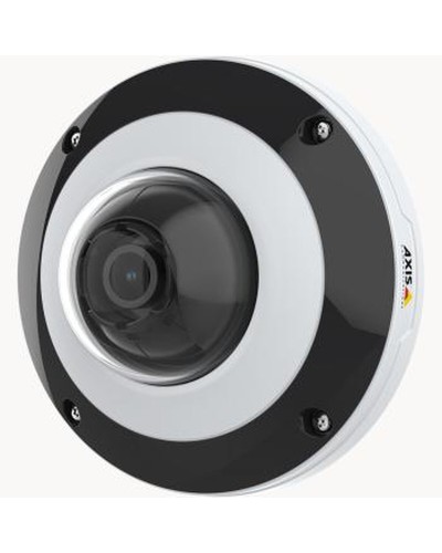 Cover Axis F4105-LRE