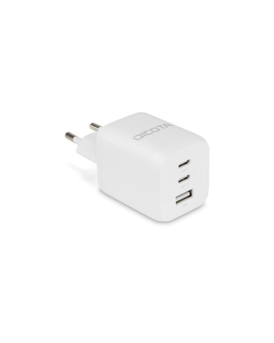 Wall Charger Dicota D32054 White