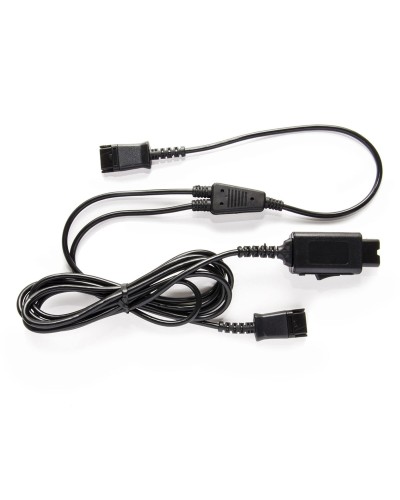 Câble Téléphonique V7 BL-11+P 2 m