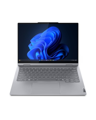 Bärbar dator Lenovo 21SQ0008SP 14" 16 GB RAM 512 GB SSD Qwerty Spanska