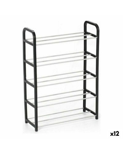 Shoe Rack Confortime 104666 50 x 19 x 68 cm