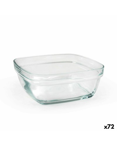 Bowl Duralex Lys Stackable 300 ml (72 Units)