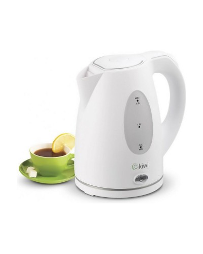 Bouilloire Kiwi 953KK3307 2200 W 1,5 L