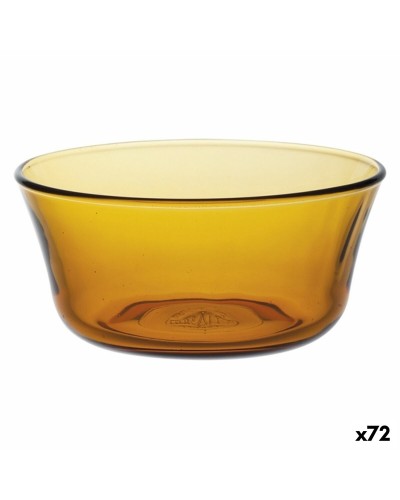 Bol Duralex Lys Ambre 250 ml (72 Unités)