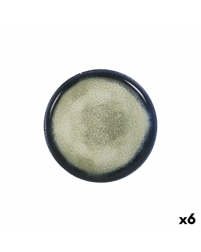 Serveerschaal La Mediterránea Olaf Rond ø 27 x 2,8 cm 27 x 27 x 2,8 cm (6 Stuks)