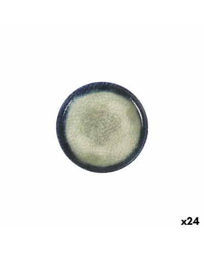 Servingsfat La Mediterránea Olaf Rund Ø 15,4 x 2,1 cm (24 antal)