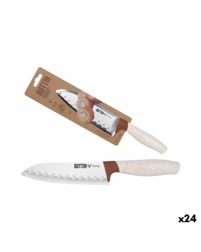 Kökskniv Quttin Terra 17 cm (24 antal)