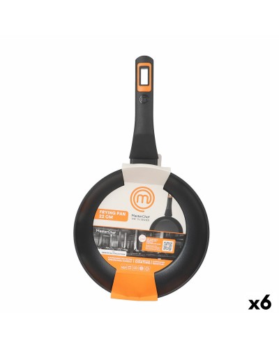 Pfanne MasterChef (6 Stück)
