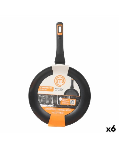 Sartén MasterChef (6 Unidades)