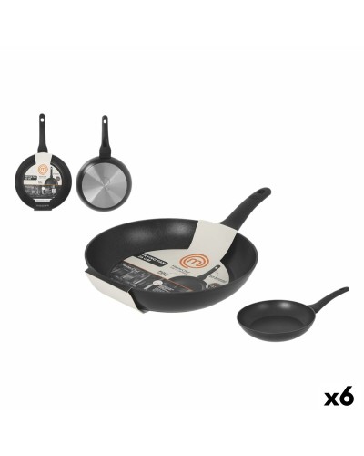 Sartén MasterChef (6 Unidades)