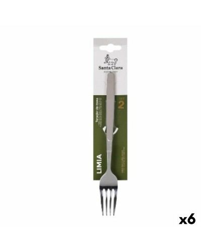 Tenedor Quttin Limia 2 Piezas (6 Unidades)