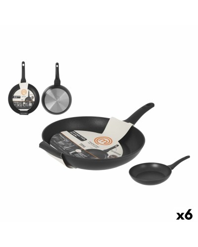 Pfanne MasterChef (6 Stück)
