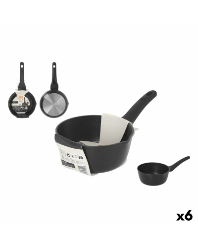 Kookpot MasterChef 16 cm (6 Stuks)