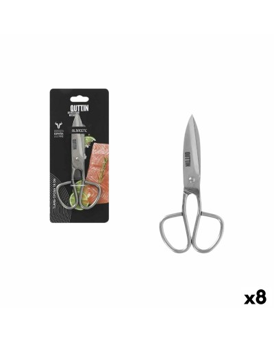 Kökssax Quttin Albacete 18 cm (8 antal)