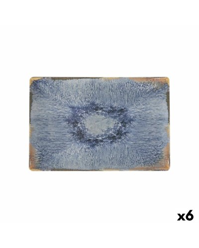 Servingsfat La Mediterránea Aelia Rektangulär 30 x 20 x 2,5 cm (6 antal)