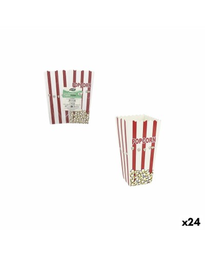 Kub Inde Popcorn 6 Delar (24 antal)