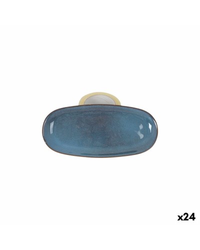 Fuente de Cocina La Mediterránea Morell 26 x 12 x 2,3 cm (24 Unidades)