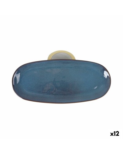 Servingsfat La Mediterránea Morell 33,8 x 15,2 x 2,6 cm (12 antal)